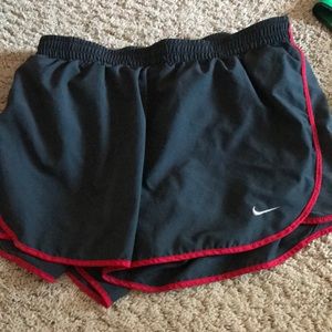 nike shorts